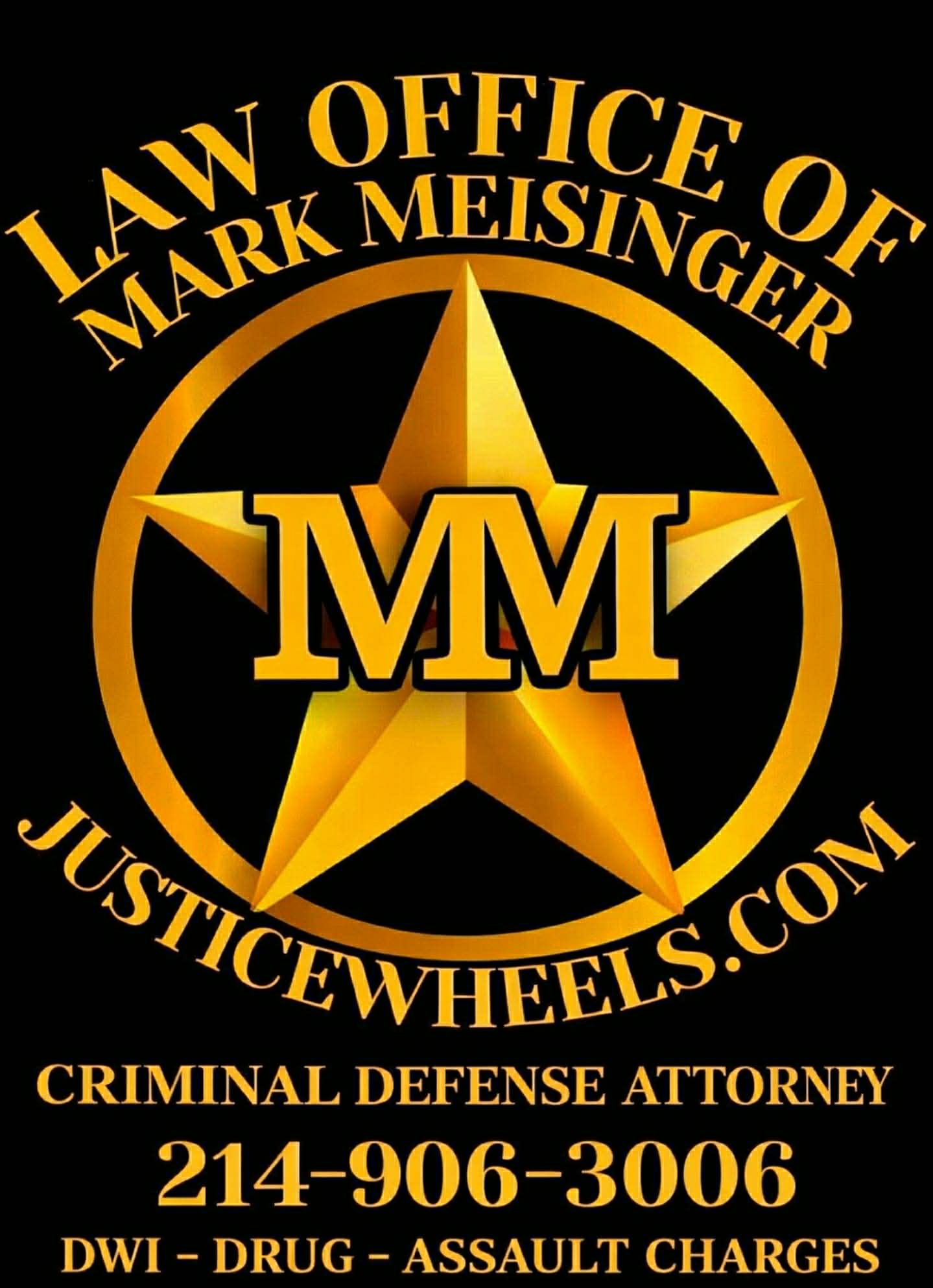 justice wheels = mark meisinger